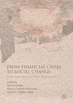 Télécharger le livre :  From Financial Crisis to Social Change