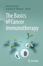 Télécharger le livre :  The Basics of Cancer Immunotherapy