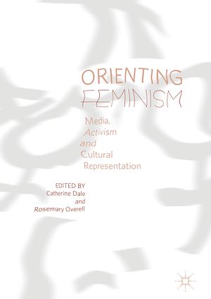 Téléchargez le livre :  Orienting Feminism