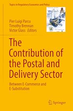 Télécharger le livre :  The Contribution of the Postal and Delivery Sector