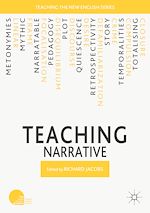 Télécharger le livre :  Teaching Narrative