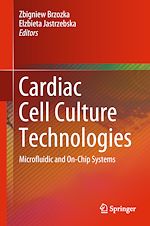 Télécharger le livre :  Cardiac Cell Culture Technologies