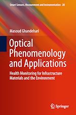 Télécharger le livre :  Optical Phenomenology and Applications