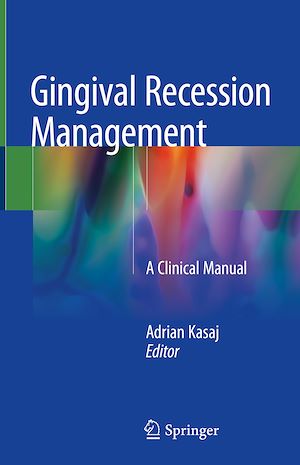 Téléchargez le livre :  Gingival Recession Management