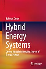 Télécharger le livre :  Hybrid Energy Systems