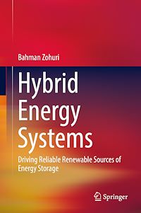 Télécharger le livre :  Hybrid Energy Systems