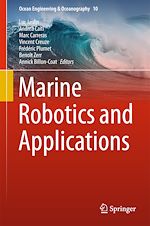 Download this eBook Marine Robotics and Applications