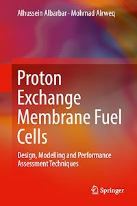 Télécharger le livre :  Proton Exchange Membrane Fuel Cells