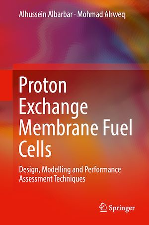 Téléchargez le livre :  Proton Exchange Membrane Fuel Cells