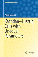 Download this eBook Kazhdan-Lusztig Cells with Unequal Parameters