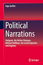 Télécharger le livre :  Political Narrations