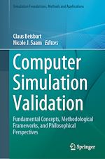 Télécharger le livre :  Computer Simulation Validation