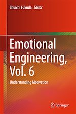 Télécharger le livre :  Emotional Engineering, Vol. 6