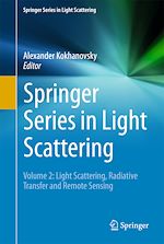 Télécharger le livre :  Springer Series in Light Scattering