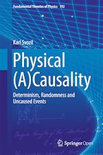 Télécharger le livre :  Physical (A)Causality