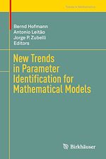 Télécharger le livre :  New Trends in Parameter Identification for Mathematical Models