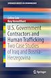Télécharger le livre :  U.S. Government Contractors and Human Trafficking