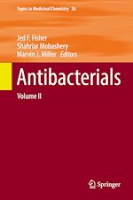 Télécharger le livre :  Antibacterials