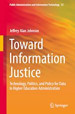 Télécharger le livre :  Toward Information Justice