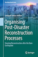 Download this eBook Organising Post-Disaster Reconstruction Processes