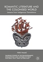 Télécharger le livre :  Romantic Literature and the Colonised World