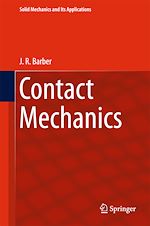 Télécharger le livre :  Contact Mechanics
