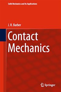 Télécharger le livre :  Contact Mechanics