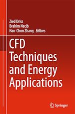 Télécharger le livre :  CFD Techniques and Energy Applications