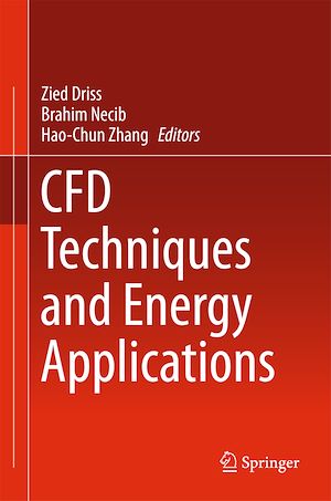 Téléchargez le livre :  CFD Techniques and Energy Applications
