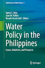 Télécharger le livre :  Water Policy in the Philippines