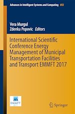 Download this eBook International Scientific Conference Energy Management of Municipal Transportation Facilities and Transport EMMFT 2017