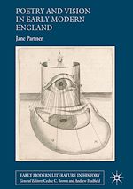 Télécharger le livre :  Poetry and Vision in Early Modern England