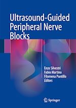 Télécharger le livre :  Ultrasound-Guided Peripheral Nerve Blocks