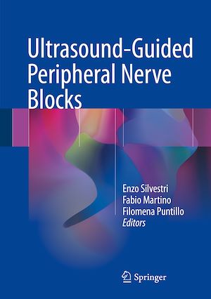 Téléchargez le livre :  Ultrasound-Guided Peripheral Nerve Blocks