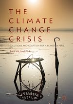 Télécharger le livre :  The Climate Change Crisis