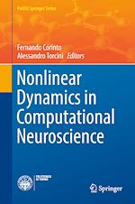 Télécharger le livre :  Nonlinear Dynamics in Computational Neuroscience