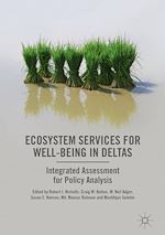 Download this eBook Ecosystem Services for Well-Being in Deltas