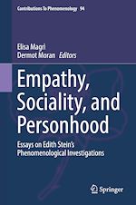 Télécharger le livre :  Empathy, Sociality, and Personhood