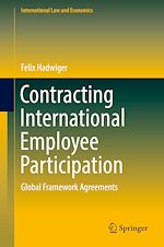 Télécharger le livre :  Contracting International Employee Participation