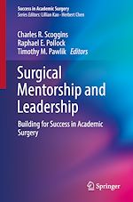 Télécharger le livre :  Surgical Mentorship and Leadership