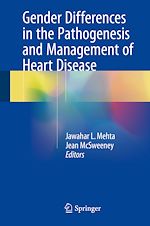 Télécharger le livre :  Gender Differences in the Pathogenesis and Management of Heart Disease