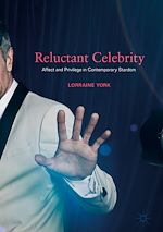 Télécharger le livre :  Reluctant Celebrity