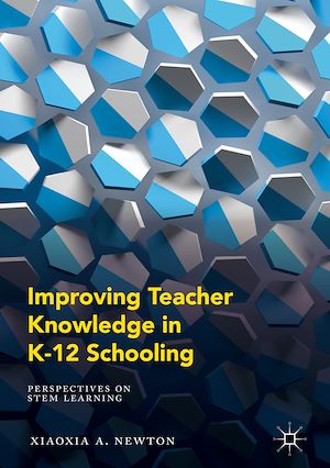 Téléchargez le livre :  Improving Teacher Knowledge in K-12 Schooling