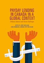 Télécharger le livre :  Payday Lending in Canada in a Global Context