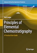 Télécharger le livre :  Principles of Elemental Chemostratigraphy