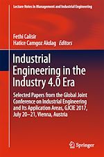 Download this eBook Industrial Engineering in the Industry 4.0 Era