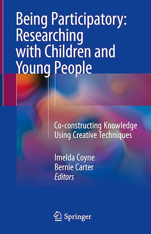 Téléchargez le livre :  Being Participatory: Researching with Children and Young People