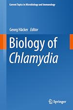 Télécharger le livre :  Biology of Chlamydia