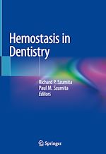 Télécharger le livre :  Hemostasis in Dentistry