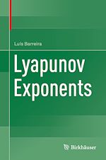 Télécharger le livre :  Lyapunov Exponents